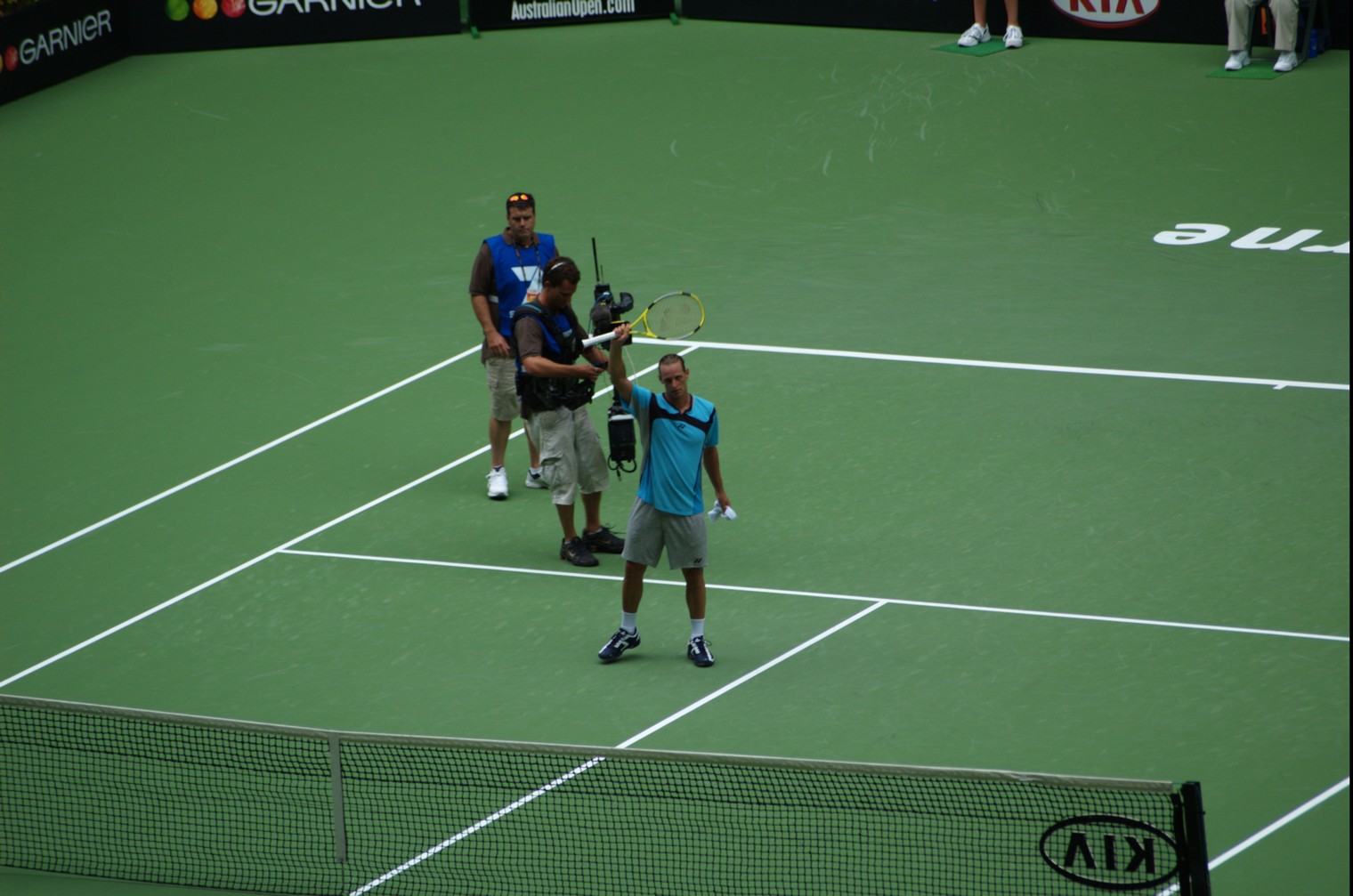 20060116   Australie   Melbourne   Australian Open 2006   025